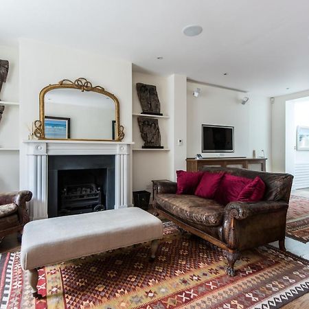Donne Place By Onefinestay لندن المظهر الخارجي الصورة