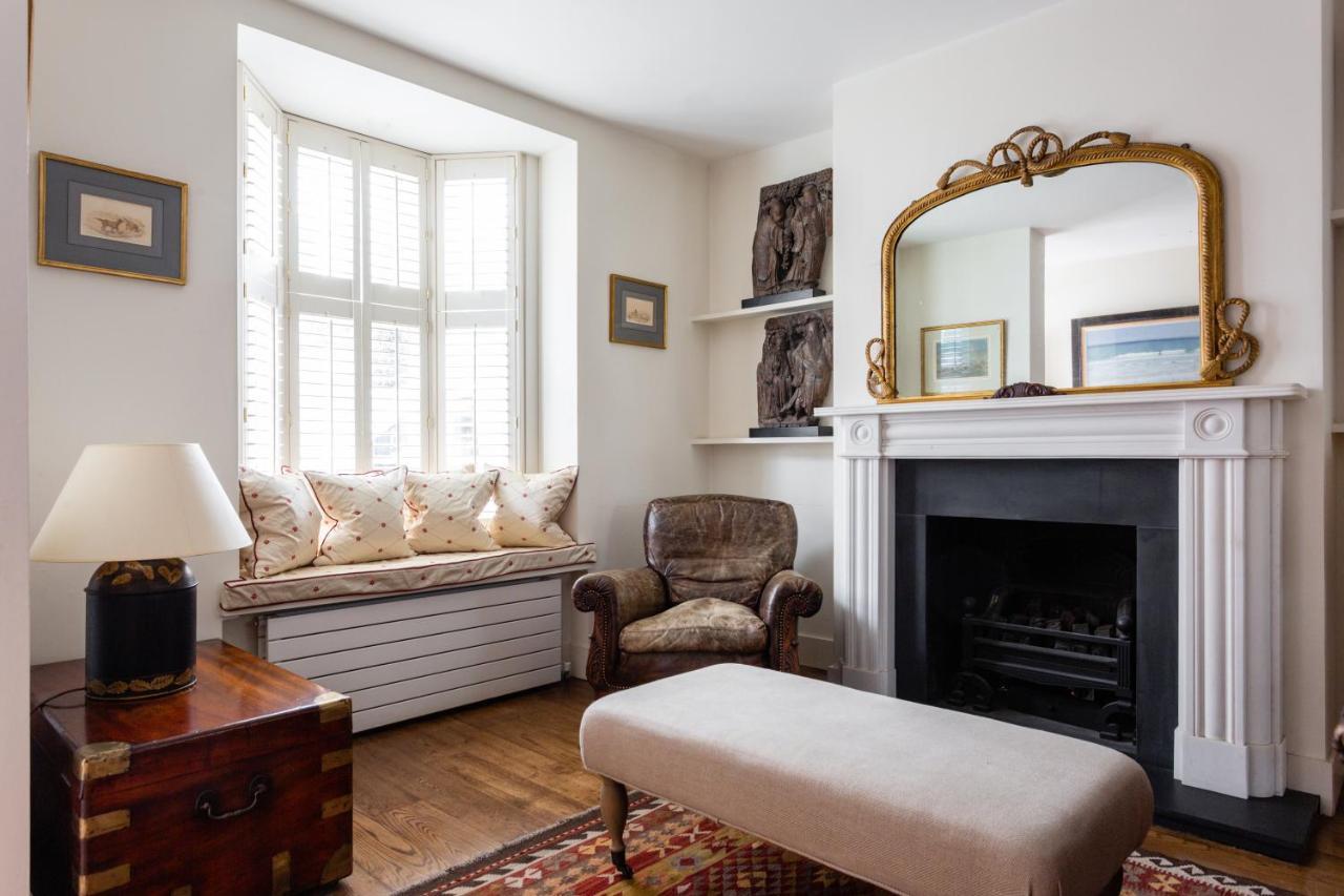 Donne Place By Onefinestay لندن المظهر الخارجي الصورة