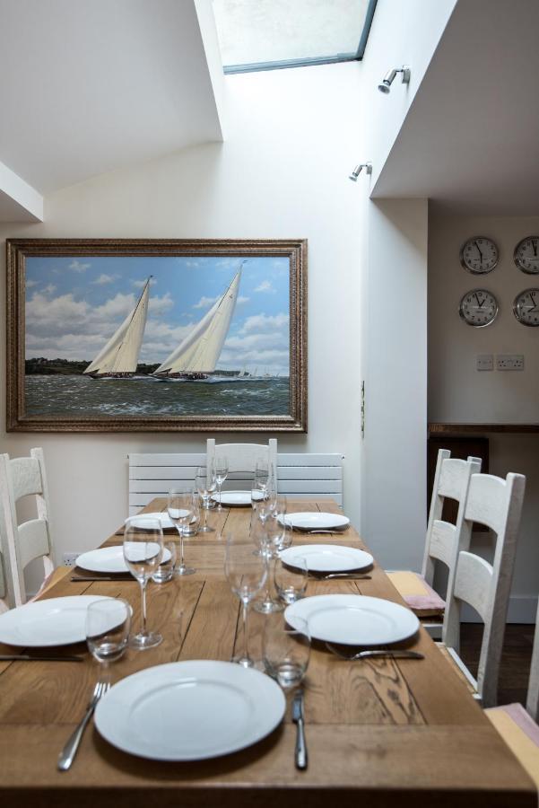 Donne Place By Onefinestay لندن المظهر الخارجي الصورة