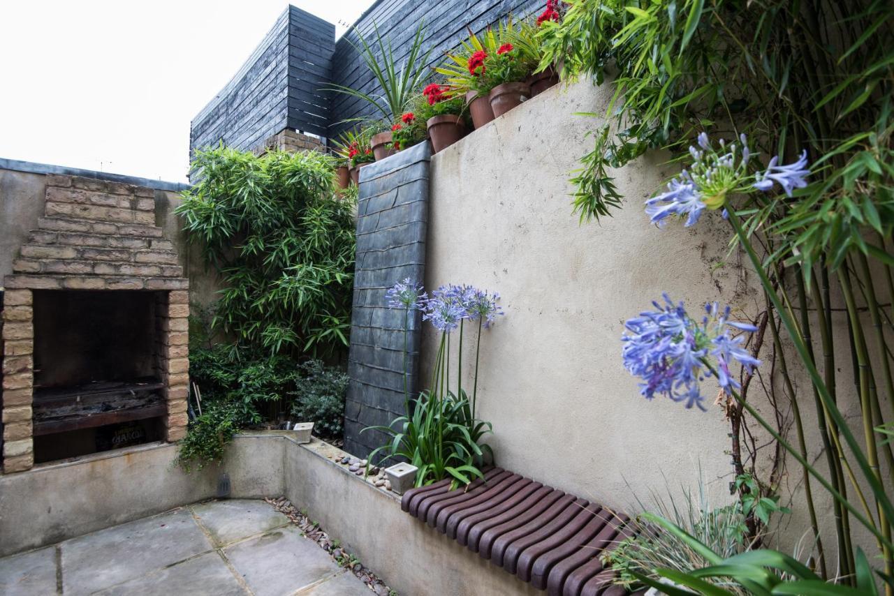 Donne Place By Onefinestay لندن المظهر الخارجي الصورة