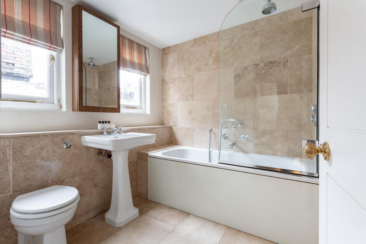 Donne Place By Onefinestay لندن المظهر الخارجي الصورة