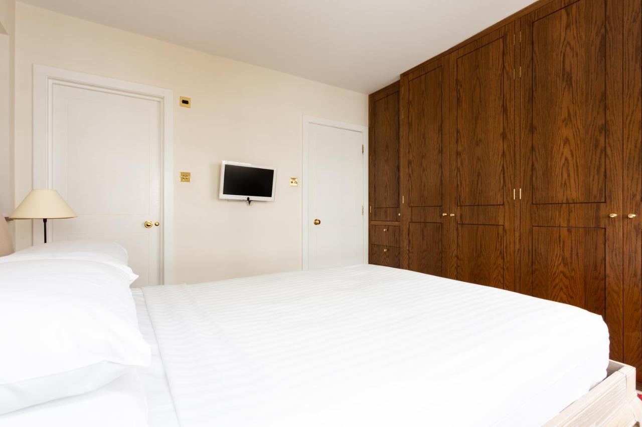 Donne Place By Onefinestay لندن المظهر الخارجي الصورة