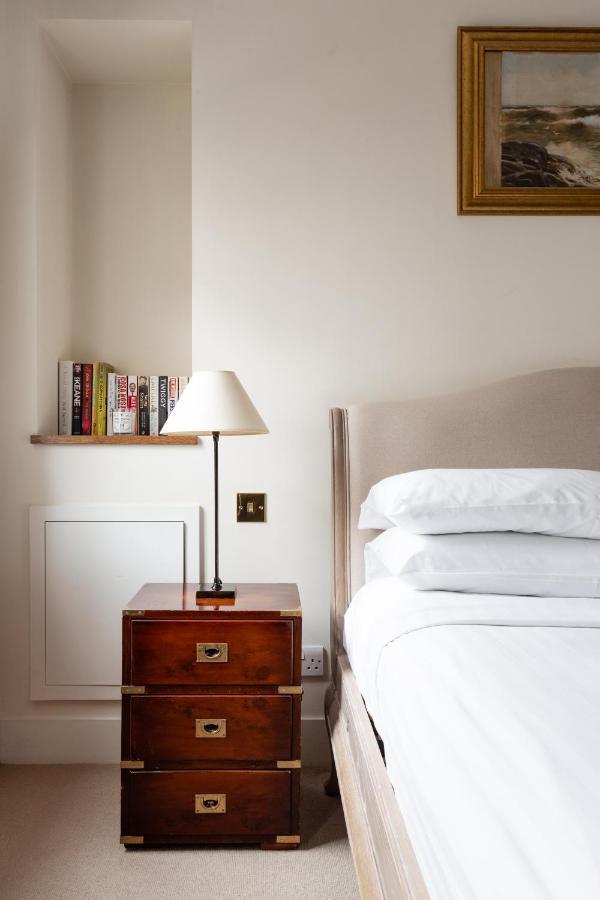 Donne Place By Onefinestay لندن المظهر الخارجي الصورة