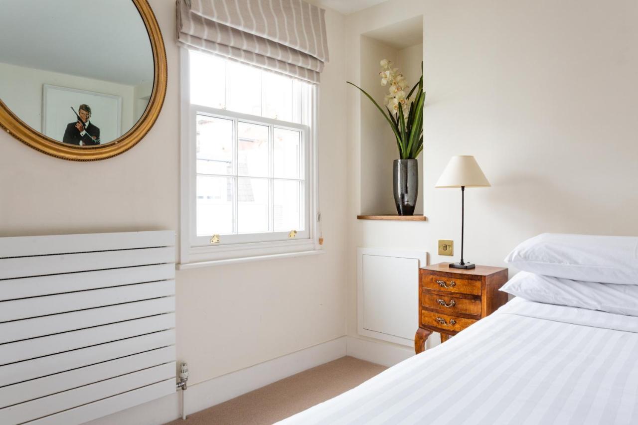 Donne Place By Onefinestay لندن المظهر الخارجي الصورة