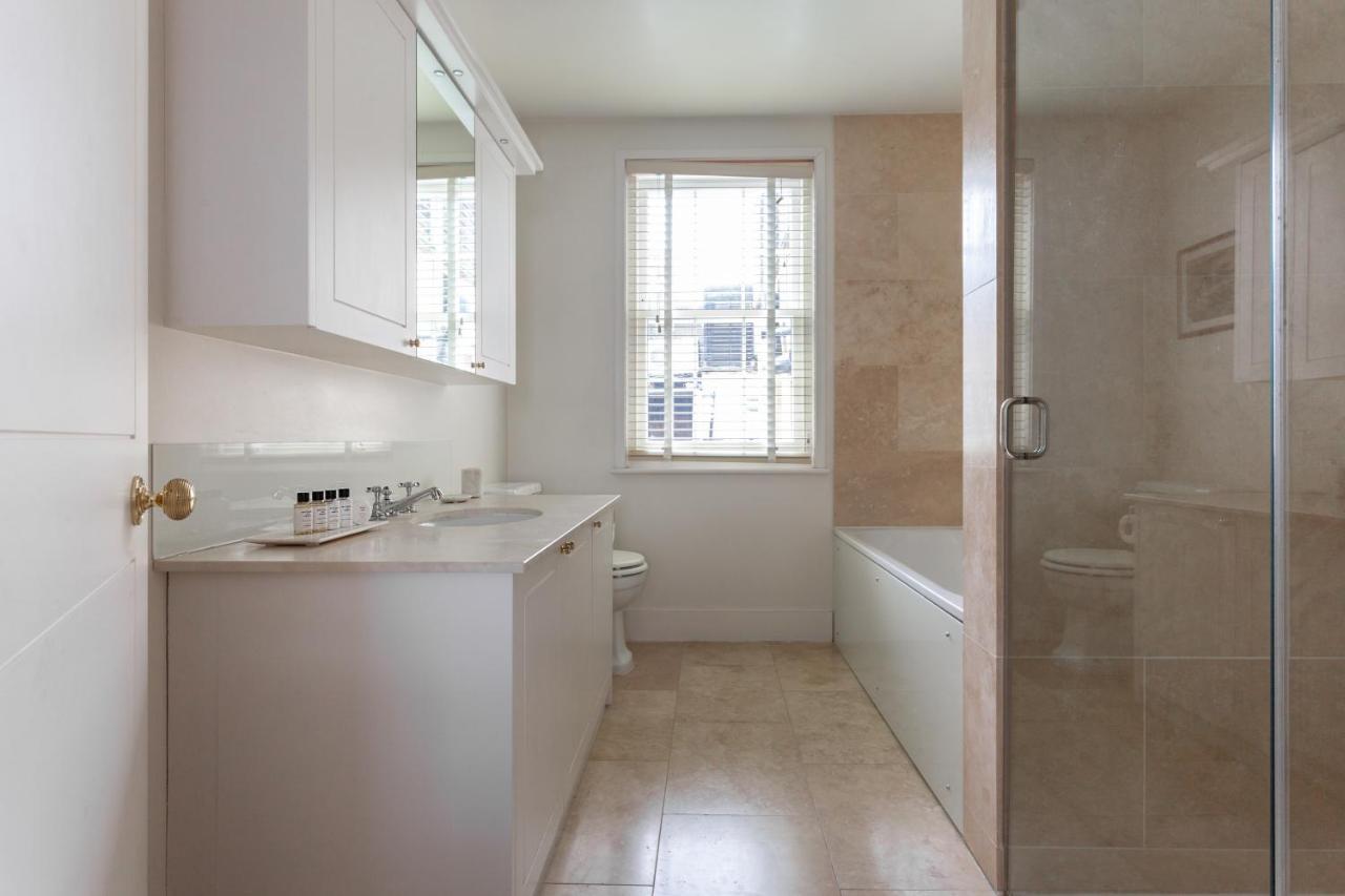 Donne Place By Onefinestay لندن المظهر الخارجي الصورة