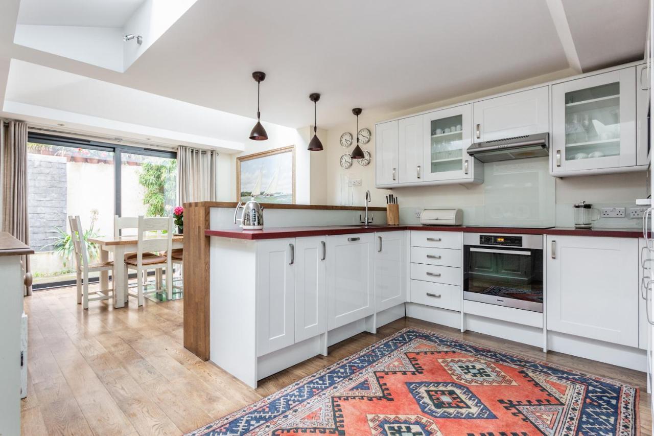 Donne Place By Onefinestay لندن المظهر الخارجي الصورة