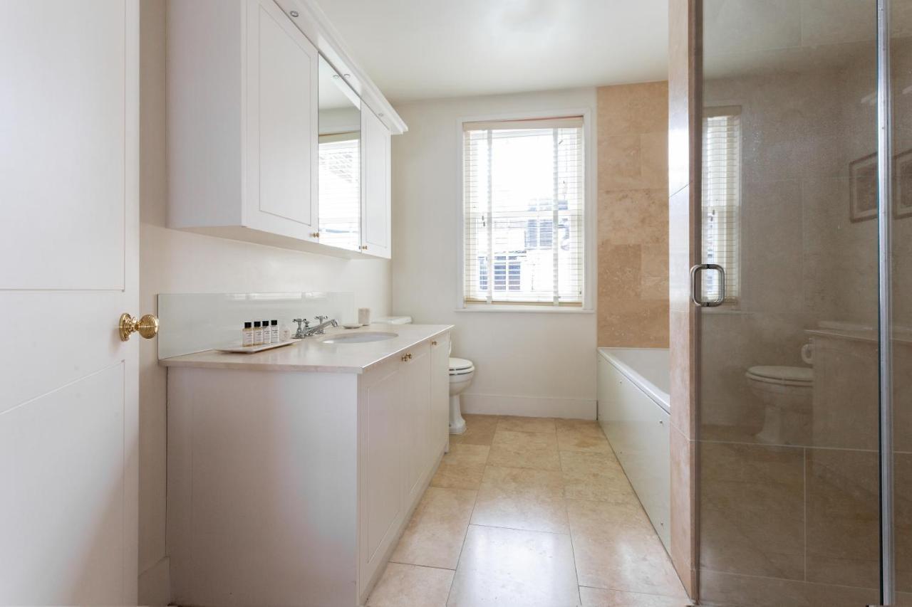 Donne Place By Onefinestay لندن المظهر الخارجي الصورة